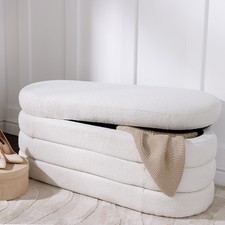 Extravagante Polsterbank VOGUE