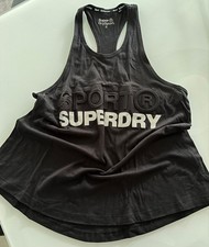 Superdry, Top, Sporttop