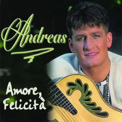 Andreas amore felicita - andreas, amore,felicita