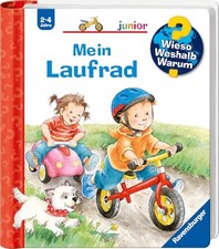 Wieso weshalb warum - wieso?, weshalb?