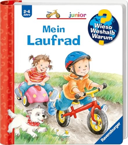 Wieso weshalb warum - wieso?, warum?