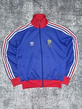 Adidas Frankreich Wm 1974