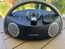 Harman Kardon Go + Play Micro Lautsprecher Dockingstation super Sound