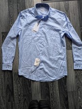 Seidensticker Herren Hemd M