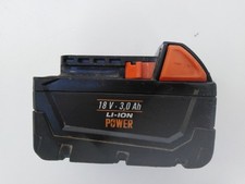 Original BTI Li-Ion Akku 18V - 3.0 Ah