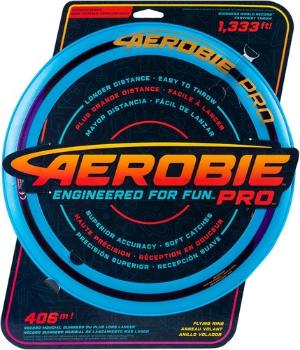 Aerobie pro flying ring - pro,