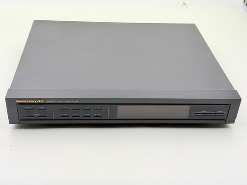 Marantz klassischer - 7/5,