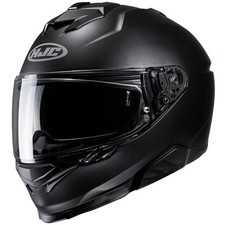 Hjc solid semi matt - semi,