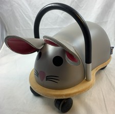 Wheely Bug Maus Klein Rutscher