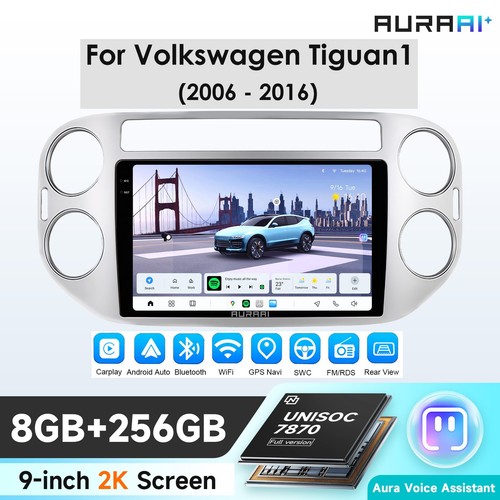 Für volkswagen tiguan - volkswagen, vw