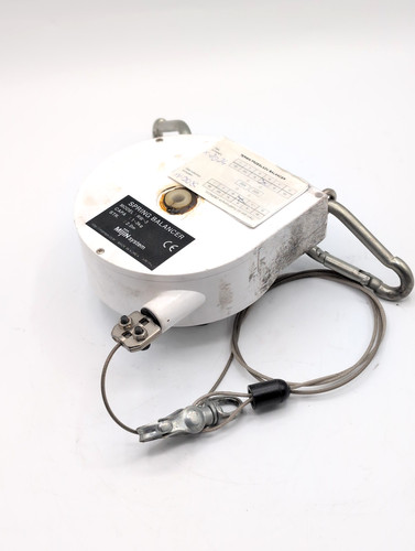 Mijin system federzug - mijin,