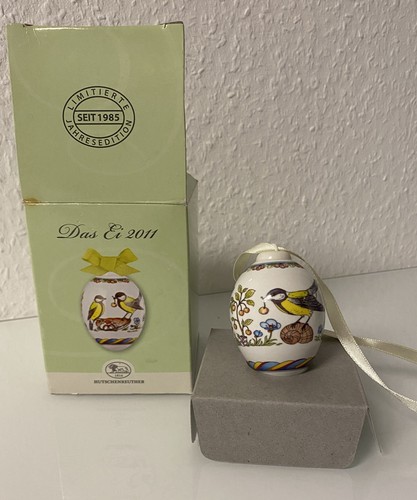 Hutschenreuter porzellan das - hutschenreuter,