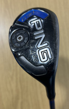Ping G30 #4 Hybrid / 22 Grad /