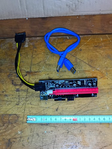 Pci 1x 16x express - pci-e,