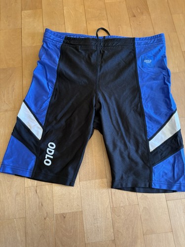 Odlo running herren hose gr - odlo, herren-hose