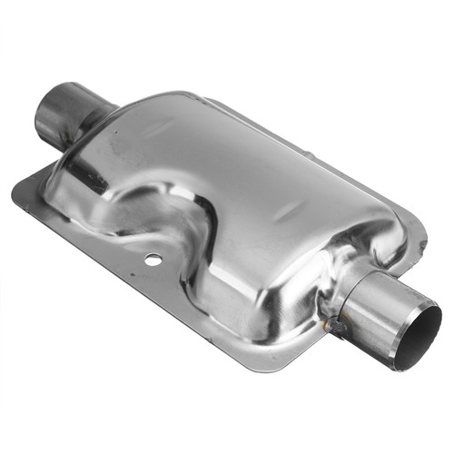 Hcalory abgasschalldämpfer - hcalory,