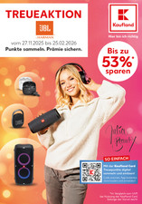 🛒 120 Punkte •  JBL by