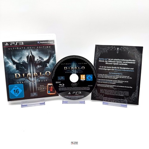 Diablo iii reaper souls - diablo,
