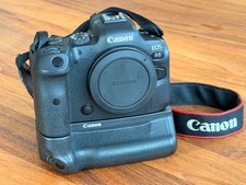 CANON EOS R6 mit original