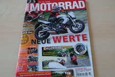 Motorrad 2008 quantya - 23/2008,
