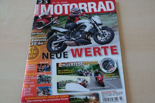 Motorrad 2008 quantya - motorrad,