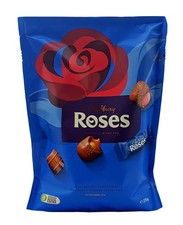 Cadbury Roses Pouch