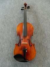 Alte Geige - schöne Amati – Kopie mit italienischen Zügen