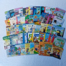 Pixi Bücher  und andere kleine verschiedene  - 55  Stück bunt gemischt - Paket 2