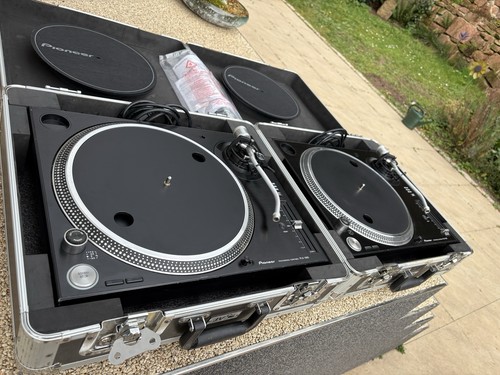 Pioneer plx 1000 - pioneer,