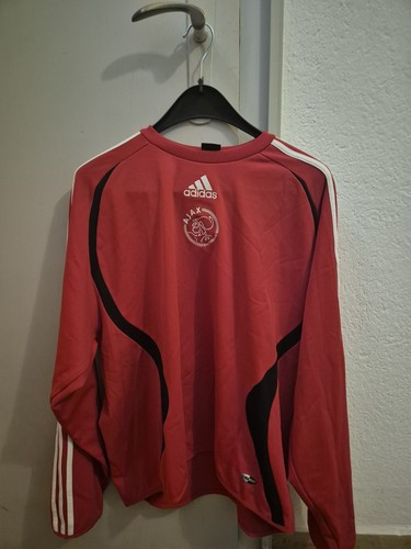 Ajax amsterdam trikot - ajax, adidas