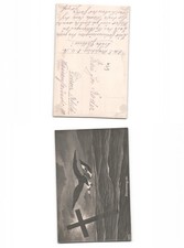 (b7353641)   Seemannsgrab SMS Strassburg Ostseeeinsatz Riga 8.4.16, Nachlas