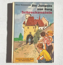 Oliver Hassencamp - Die