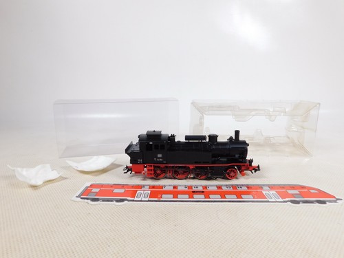 Märklin 36740 steam - 36740,