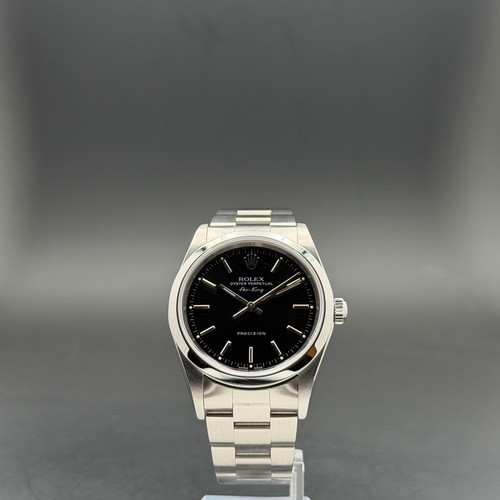 Rolex air king - air-king, 14000m