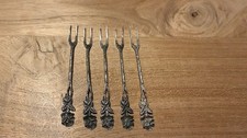 5 Cocktailspieße Hildesheimer