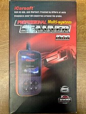 iCarsoft i908 OBD-2 Scanner