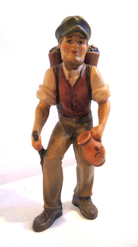 Lepi krippenfigur - lepi,