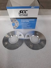 SCC Spurverbreiterungen 2x7mm 10148 für Mitsubishi Carisma Stufenheck -B-WARE-