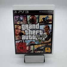 Grand Theft Auto V  (Sony