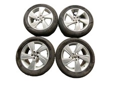 93174 Opel Grandland X Reifen