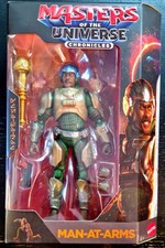Masters of the Universe Movie