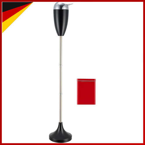 Standaschenbecher edelstahl - standaschenbecher,