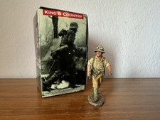 King & Country AK042 German