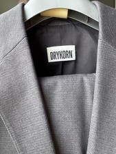 Drykorn  Anzug Herren