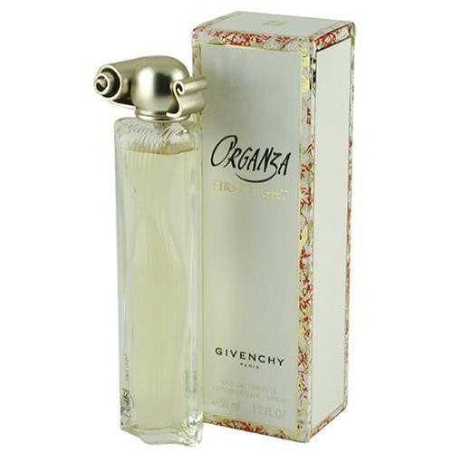 Givenchy organza first light - organza,