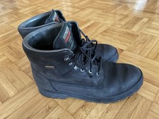 Wanderstiefel von mephisto - wanderstiefel,