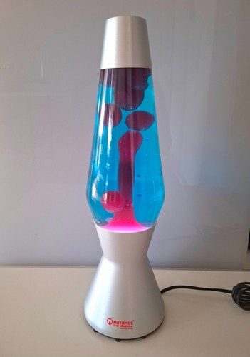 Mathmos astro pink - mathmos,