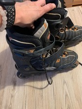 Inliner K2 Velocity - M / Gr