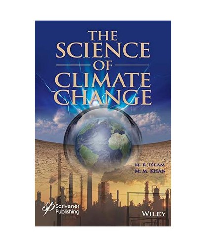 The science climate change - the,