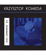 Jazz Jamboree 63, Komeda Krzysztof